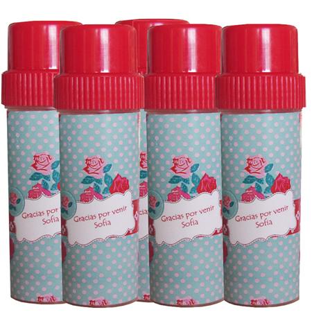 Burbujero shabby chic Pers