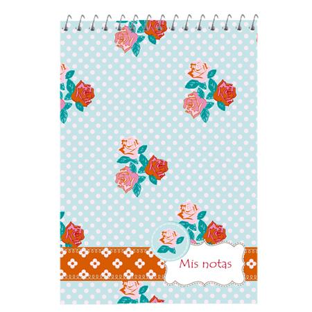 Libretita Shabby Chic Pers