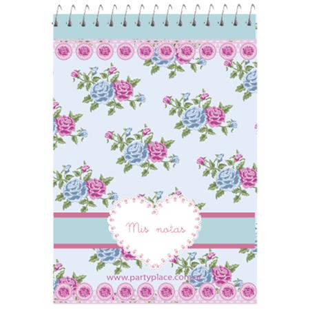 Libretita Romántica