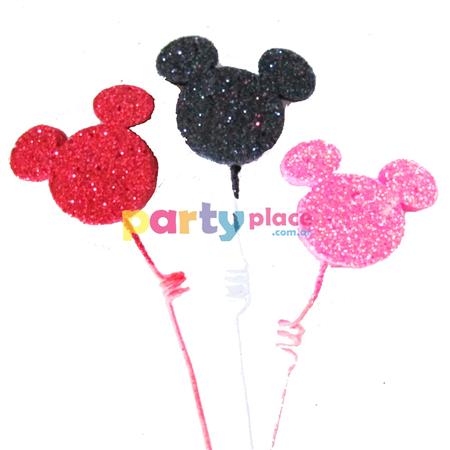 Pinches gibre caritas de mickey 5u