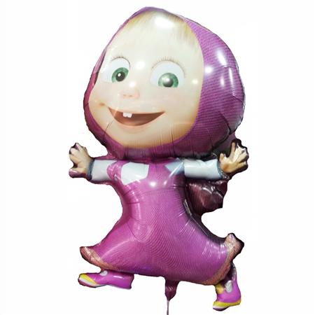 Globo Masha 80cm