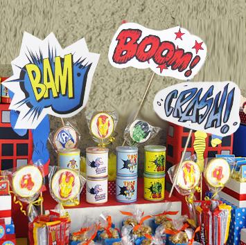 Imágenes deco grandes boom 3u