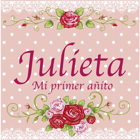 Stickers cuad. Vintage 16u Pers