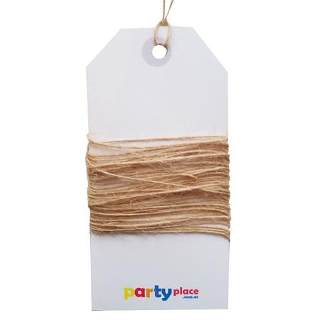 Hilo sisal fino 5mt
