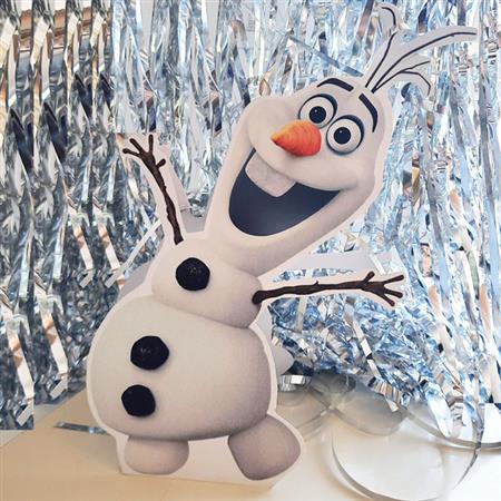 Adorno reversible gde Olaf