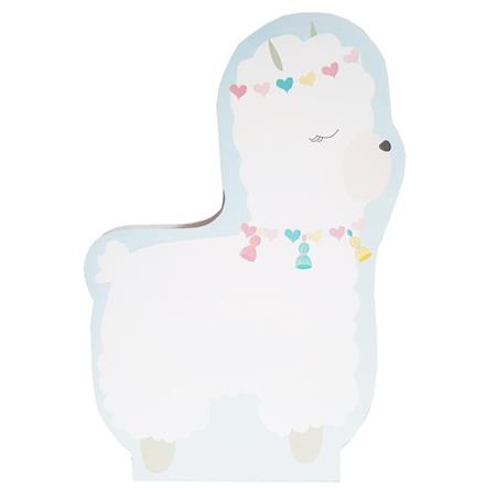 Adorno reversible gde Llama