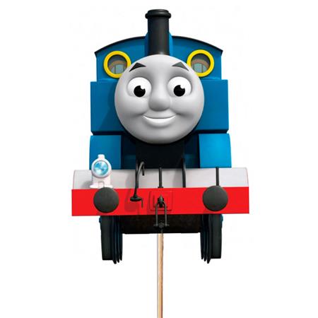 Pinche para torta Tren THOMAS