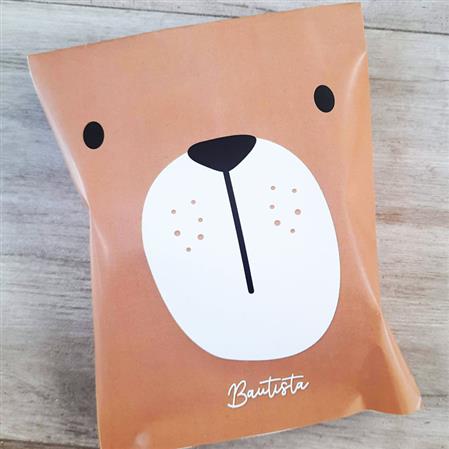 Bolsita sobre Pers. Oso
