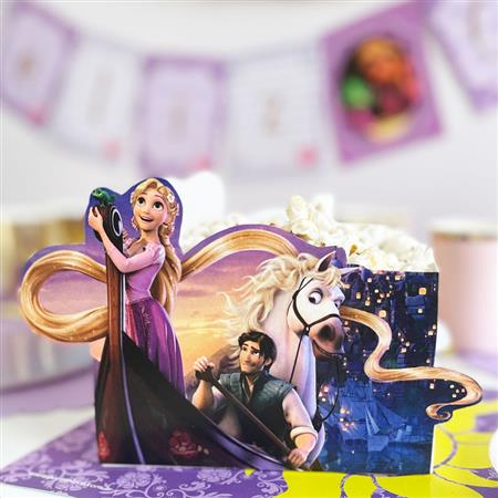 Bowl Gondola Rapunzel 1u
