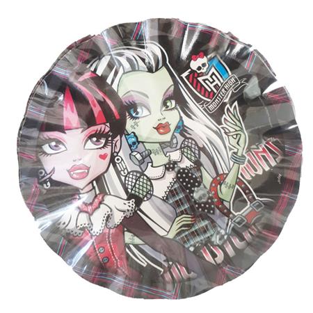 Bowls Monster High 8u