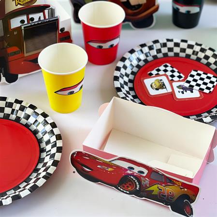 Bowls auto y carros Cars x4u