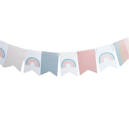 Banderín Nordic Rainbow Clasic