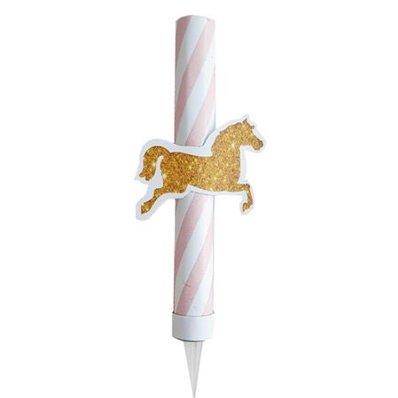 Bengala Carousel