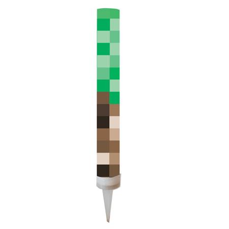 Bengala Minecraft