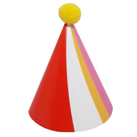 Bonete party Candys