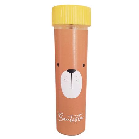 Burbujero Oso Pers