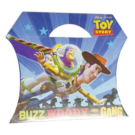 Cajitas Toy Story 8u