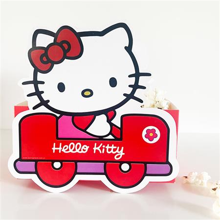 Bowl auto Kitty 1u
