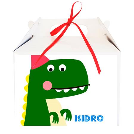 Cajita Feliz Baby Dino Pers