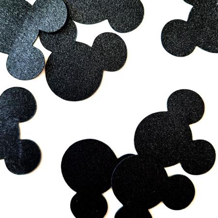 Confetti formitas Mickey 20u