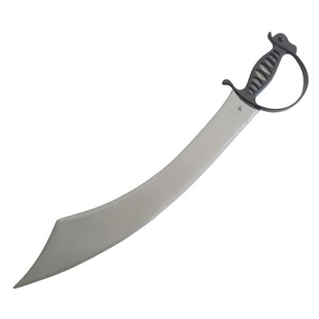 Espada pirata grande 48cm