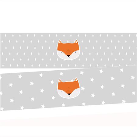 Fajas grandes Little Fox 4u