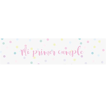 Fajas grandes Pastel 4u