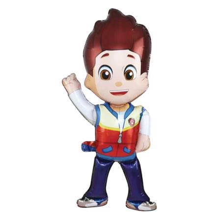 Globo Paw Patrol Ryder 90cm