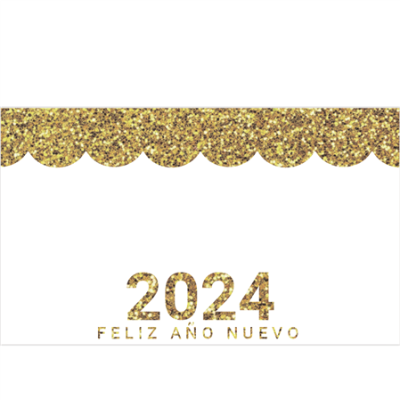 Identificador New Year 12u