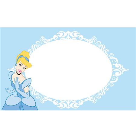 Identificador Cenicienta 12u