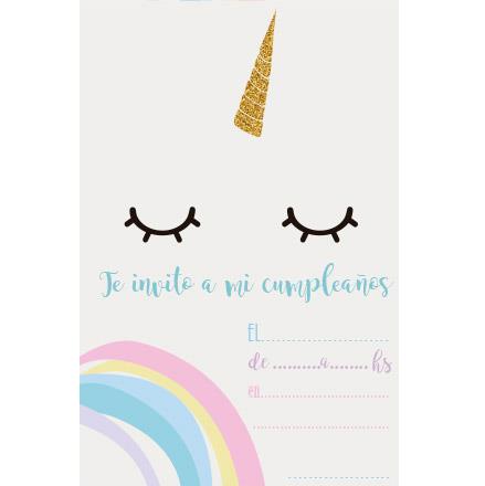 Invitaciones