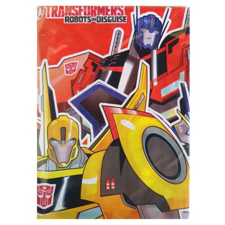 Mantel Transformers