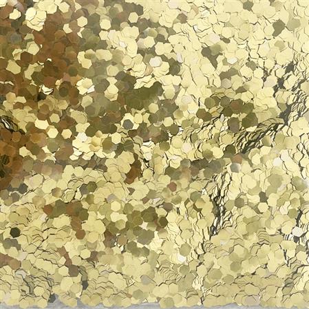 Confetti mini met dorado champagne