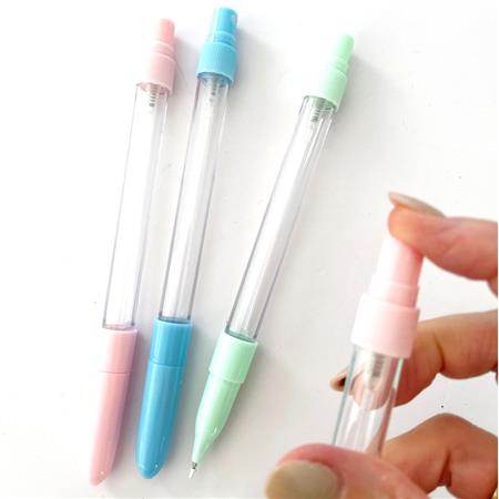 Microfibra con spray