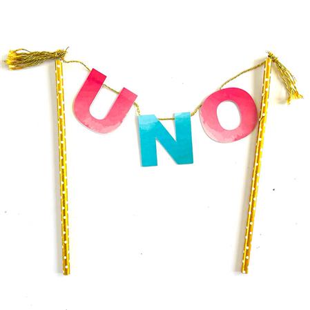 Mini banderines