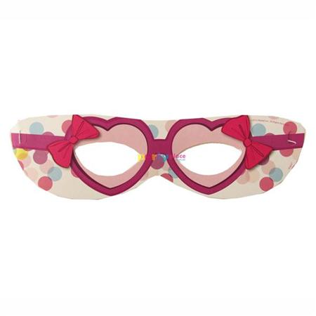 Antifaz Barbie 8u