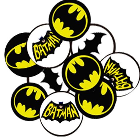 Confetti Batman 24u