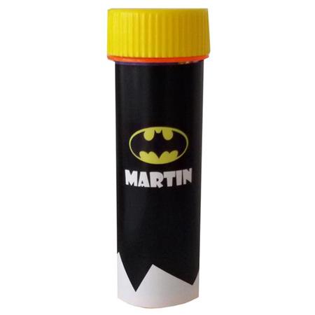 Burbujero Batman Pers