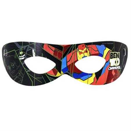 Antifaz Ben 10 8u