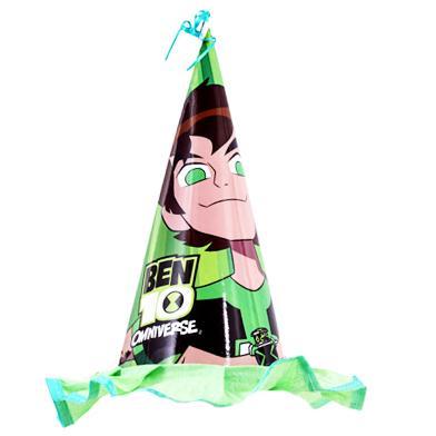 Bonete Ben 10