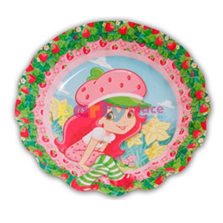 Bowls Frutillita 8u