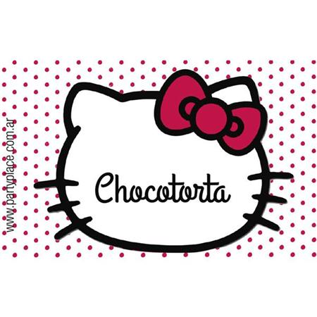 Identificador Kitty 12u