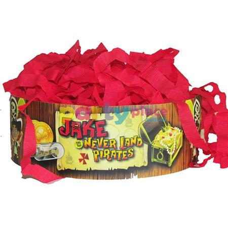 Base de telgopor jake