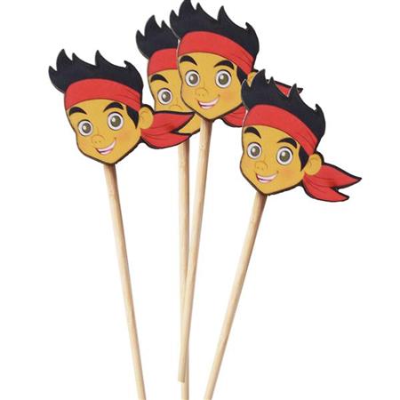 Pinche brochette Jake cu