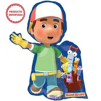 Globo Manny 90cm