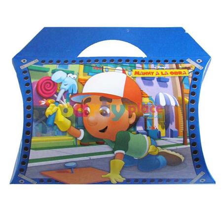 Cajitas Manny 8u