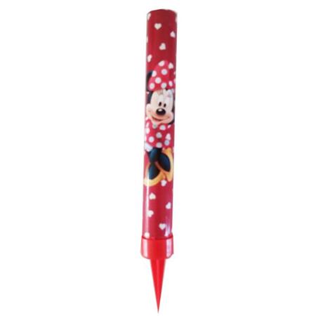 Bengala Minnie roja