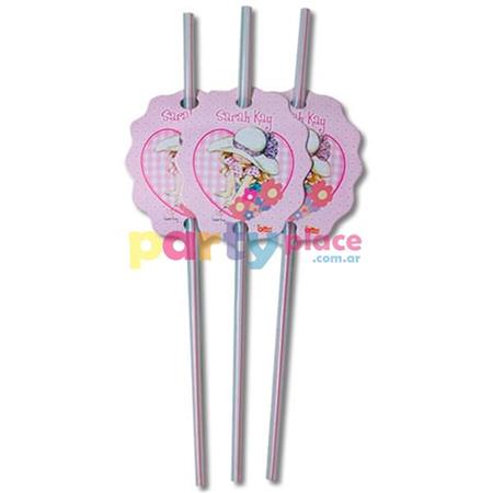 Bombillas p. Sarah Kay 10u
