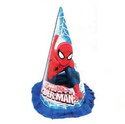 Bonete Hombre Araña