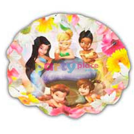 Bowls Tinkerbell 8u